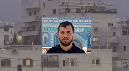 بالفيديو : الجيش الاسرائيلي يفجر منزل الجعبري في الخليل